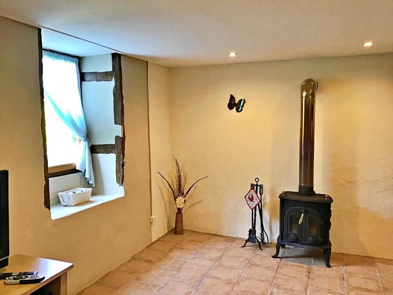 Les Verges Gites Exideuil-sur-Vienne Exteriör bild