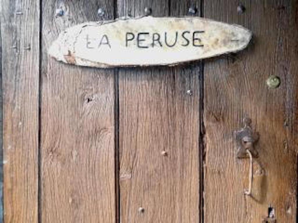 Les Verges Gites Exideuil-sur-Vienne Exteriör bild
